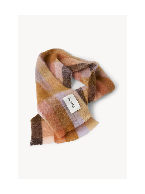 Rodebjer - Misty šalle - 2563 NUTTY | Stockmann - photo 2