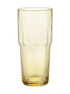 Iittala - Solare Tall -juomalasit 2-pack - FIRE YELLOW | Stockmann