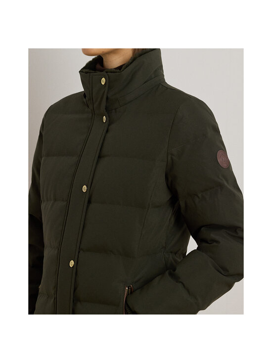 Lauren Ralph Lauren - Insulated-parkatoppatakki - 006 LITCHFIELD LODEN | Stockmann - photo 6