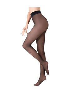 Oroblu - Sukkpüksid Thermo Nude - 190 BLACK SHEER Oroblu - Sukkpüksid Thermo Nude - 190 BLACK SHEER | Stockmann