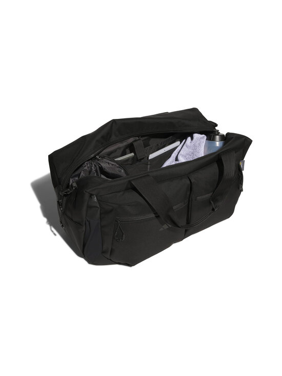 adidas Performance - OP/Syst. DB50 -laukku - JM4996 BLACK | Stockmann - photo 4