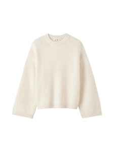 Soft Goat - Chunky-kashmirneule - FEATHER WHITE Soft Goat - Chunky-kashmirneule - FEATHER WHITE | Stockmann
