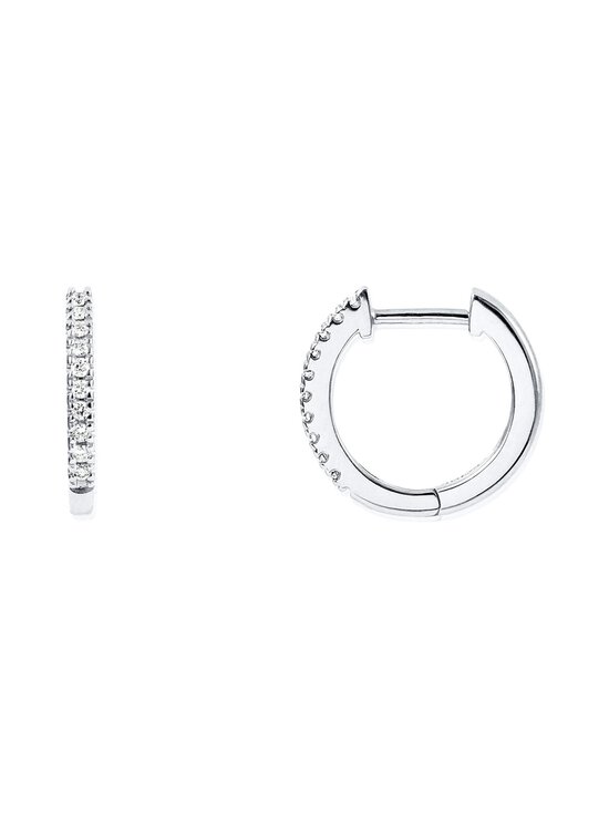 Efva Attling - Mini Hoop & Stars -korvakoru - SILVER - photo 2 Efva Attling - Mini Hoop & Stars -korvakoru - SILVER | Stockmann - photo 2