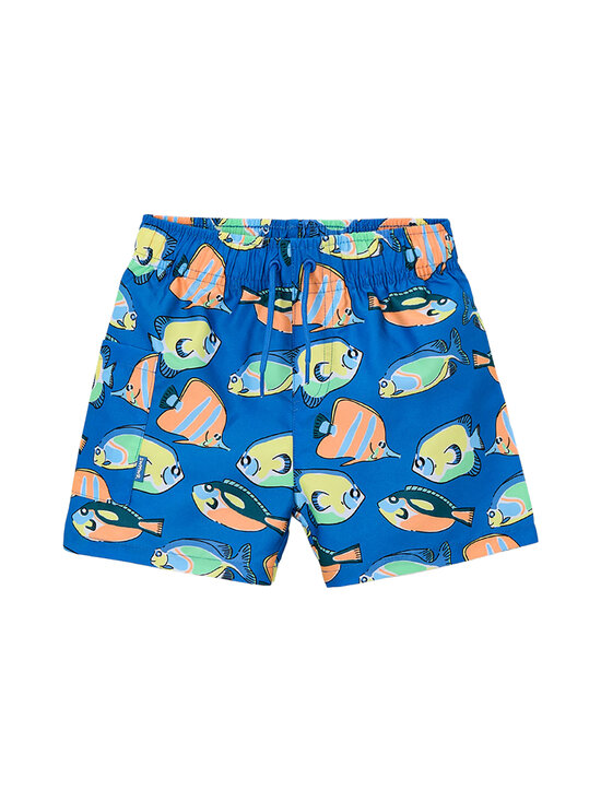 Mayoral - Apdrukāti peldšorti - 89 BLUE | Stockmann - photo 1
