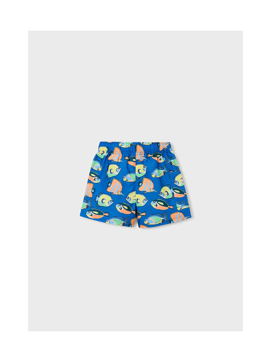 Mayoral - Apdrukāti peldšorti - 89 BLUE | Stockmann - photo 2