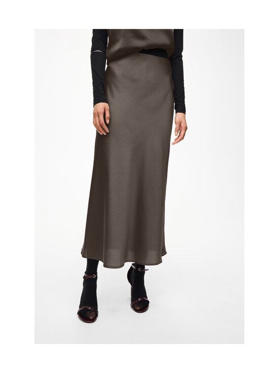 Vila - ViEllette Midi svārki - FALCON | Stockmann - photo 2