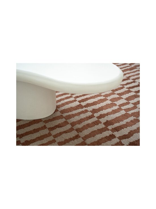 Louis de Poortere - Berber Ksar - jacquard-matto - BROWN/BEIGE - photo 8 Louis de Poortere - Berber Ksar - jacquard-matto - BROWN/BEIGE | Stockmann - photo 8