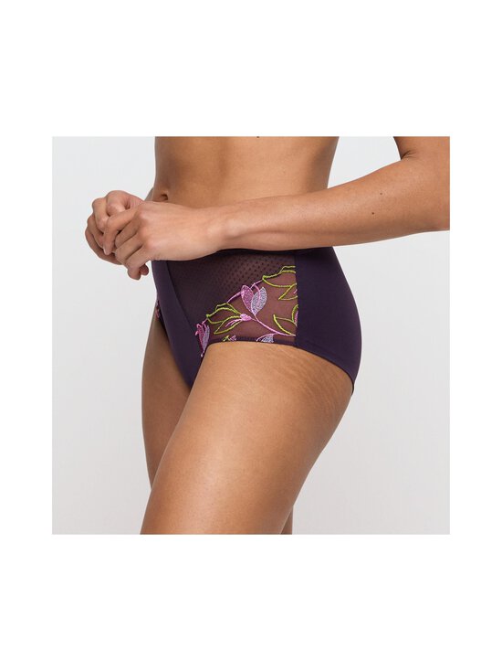 Marie Jo - Loish Full Briefs -alushousut - AME AMETHYST - photo 4 Marie Jo - Loish Full Briefs -alushousut - AME AMETHYST | Stockmann - photo 4