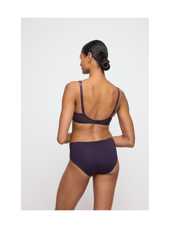Marie Jo - Loish Full Briefs -alushousut - AME AMETHYST - photo 7 Marie Jo - Loish Full Briefs -alushousut - AME AMETHYST | Stockmann - photo 7