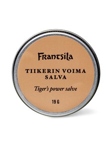 Frantsila - Tiigrisalv 19 g | Stockmann