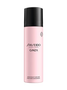 Shiseido - Ginza Deodorant Spray dezodorants 100 ml | Stockmann