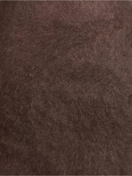 Soft Goat - Brushed-kashmirhame - MOCHA - photo 5 Soft Goat - Brushed-kashmirhame - MOCHA | Stockmann - photo 5
