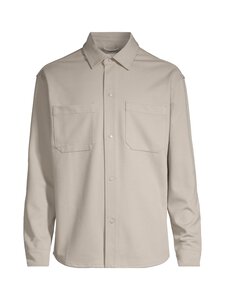 CONSTRUE - Helsinki-päällyspaita - TWO TONE OATMILK | Stockmann