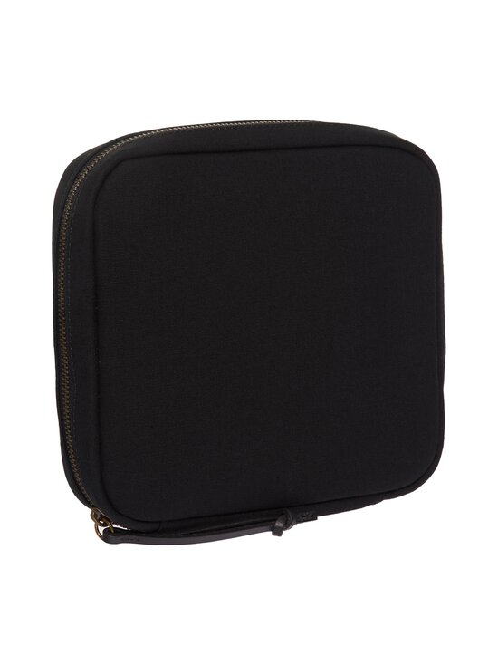 Polo Ralph Lauren - Kott Pouch-Media, Small - BLACK/BLACK - photo 2 Polo Ralph Lauren - Kott Pouch-Media, Small - BLACK/BLACK | Stockmann - photo 2