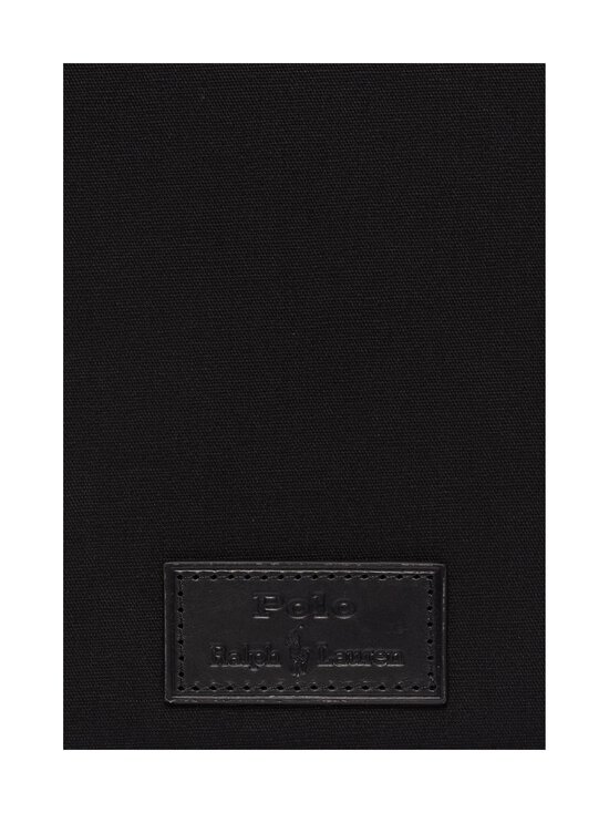 Polo Ralph Lauren - Kott Pouch-Media, Small - BLACK/BLACK - photo 4 Polo Ralph Lauren - Kott Pouch-Media, Small - BLACK/BLACK | Stockmann - photo 4