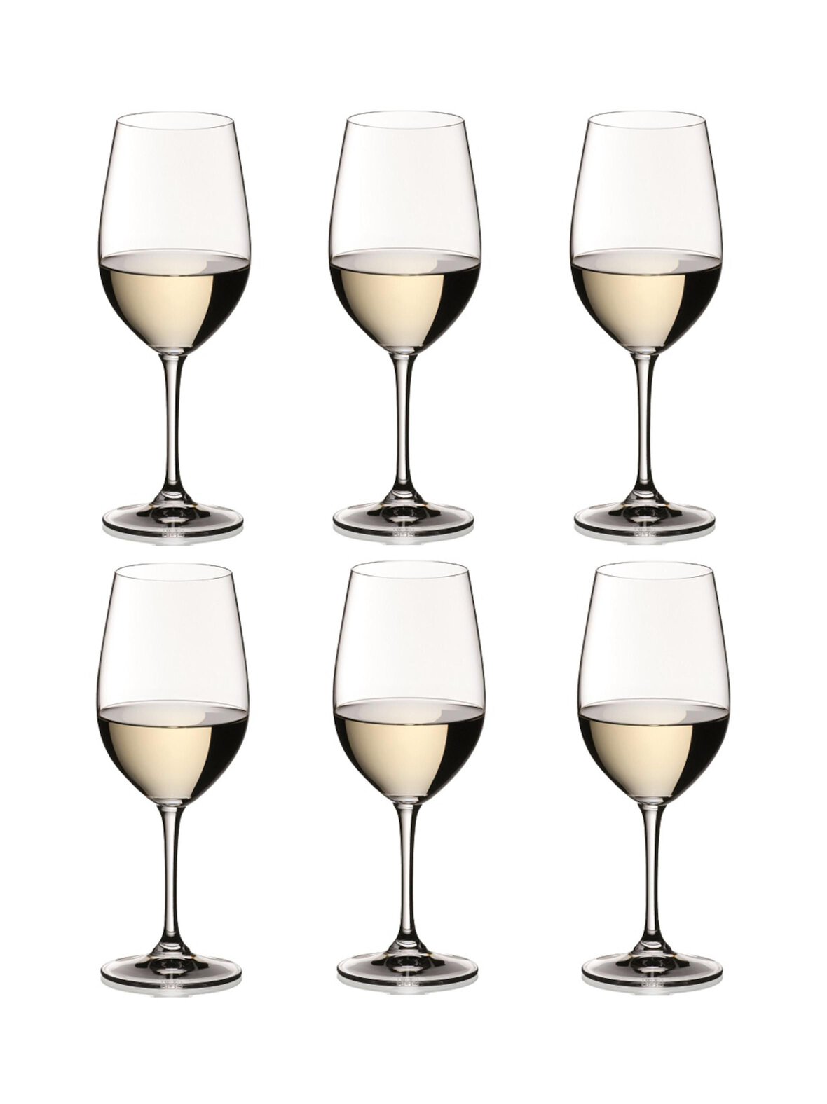 Riedel vinum riesling -viinilasipakkaus 6 kpl