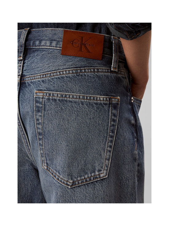 Calvin Klein Jeans - The Wide Leg -farkut - 45S AGED SAPPHIRE | Stockmann - photo 6