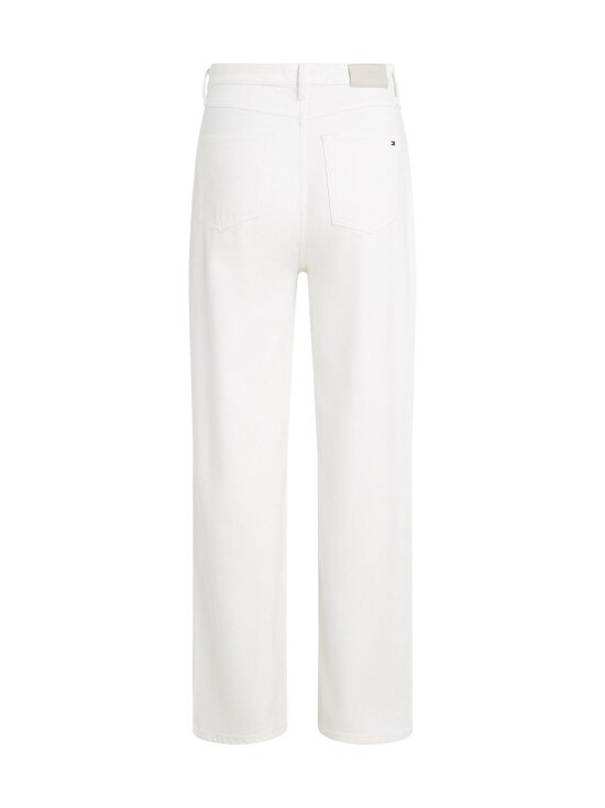 Tommy Hilfiger - Relax Straight džinsi - YBL ECRU - photo 2 Tommy Hilfiger - Relax Straight džinsi - YBL ECRU | Stockmann - photo 2