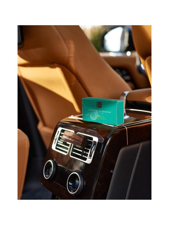 Rituals - The Ritual of Karma Car Air Freshener -auton ilmanraikastin, 2x3g - NOCOL - photo 3 Rituals - The Ritual of Karma Car Air Freshener -auton ilmanraikastin, 2x3g - NOCOL | Stockmann - photo 3