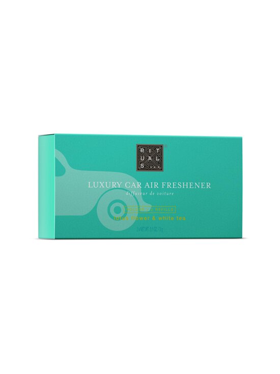 Rituals - The Ritual of Karma Car Air Freshener -auton ilmanraikastin, 2x3g - NOCOL - photo 4 Rituals - The Ritual of Karma Car Air Freshener -auton ilmanraikastin, 2x3g - NOCOL | Stockmann - photo 4