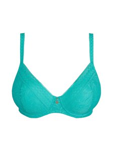 Primadonna - Palermo Padded Heartshape -rintaliivit - SUNNY TEAL | Stockmann