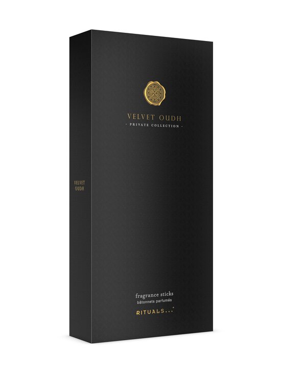 Rituals - Lõhnapulgad Velvet Oudh - NOCOL | Stockmann - photo 2