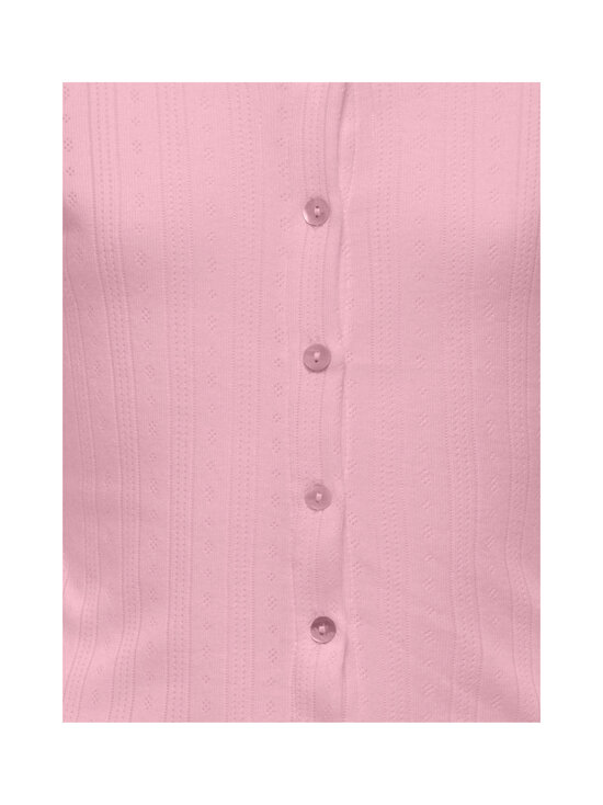 KIDS ONLY - KogSalsa Life adīta jaka - BLEACHED MAUVE | Stockmann - photo 3