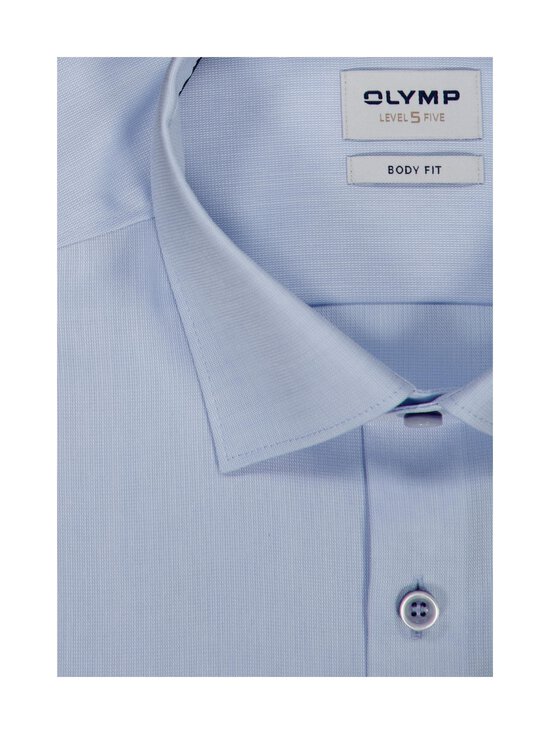 Olymp - Särk Body Fit Level 5 Aircon - 11 BLEU | Stockmann - photo 2