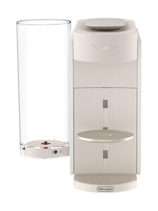 Nespresso - Vertuo UP -kapselikahvikone - WHITE | Stockmann