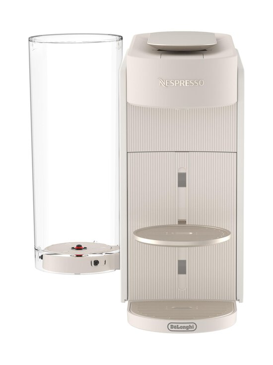Nespresso - Vertuo UP -kapselikahvikone - WHITE | Stockmann - photo 1