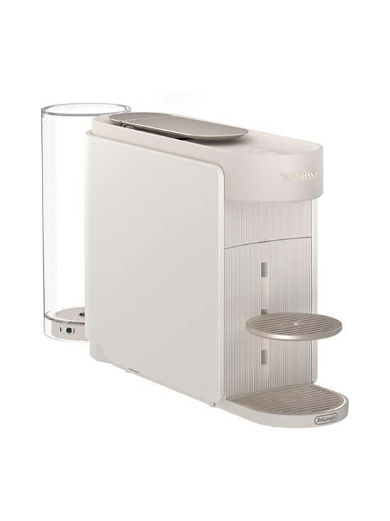 Nespresso - Vertuo UP -kapselikahvikone - WHITE | Stockmann - photo 2