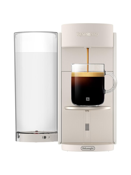 Nespresso - Vertuo UP -kapselikahvikone - WHITE | Stockmann - photo 3