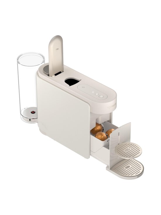 Nespresso - Vertuo UP -kapselikahvikone - WHITE | Stockmann - photo 5