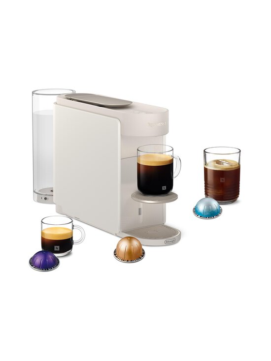 Nespresso - Vertuo UP -kapselikahvikone - WHITE | Stockmann - photo 8