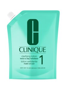 Clinique - Clarifying Lotion 1 Refillable sejas toniks, uzpildes iepakojums | Stockmann