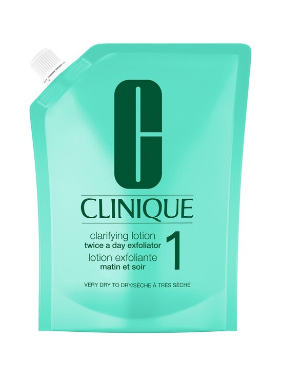 Clinique - Clarifying Lotion 1 Refillable sejas toniks, uzpildes iepakojums - NOCOL | Stockmann - photo 1