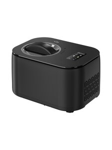 Witt - Premium-jäätelökone - BLACK | Stockmann