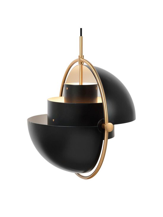 Gubi - Multi-Lite-riippuvalaisin - MESSINKI,MUSTA | Stockmann - photo 4