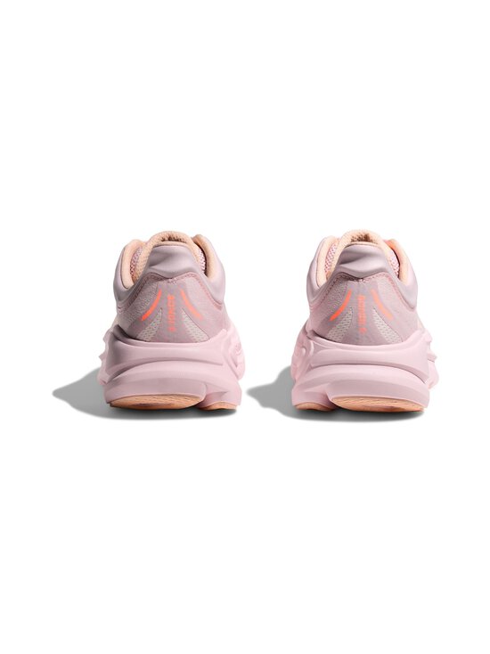 Hoka - Bondi 9 W -juoksukengät - LRMT LILAC CREAM / TANGERINE GLOW | Stockmann - photo 7