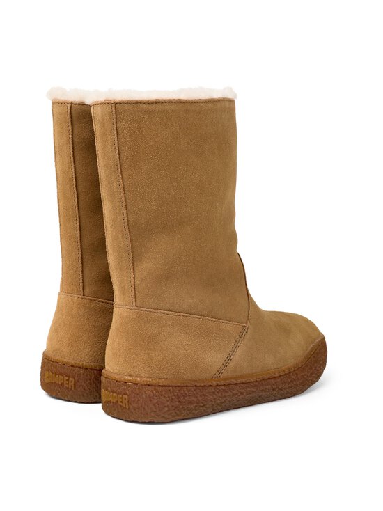 Camper - Seemisnahast poolsaapad Peu Terrano - 005 BROWN - photo 2 Camper - Seemisnahast poolsaapad Peu Terrano - 005 BROWN | Stockmann - photo 2