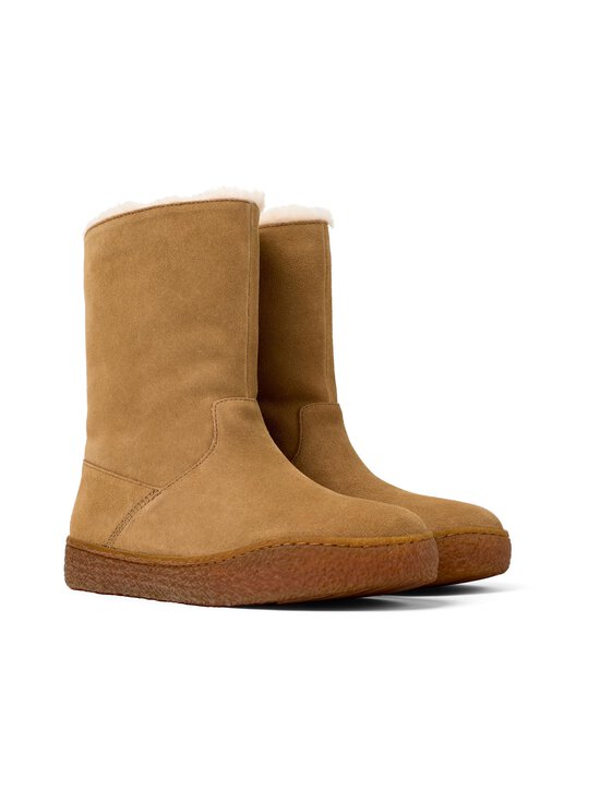 Camper - Seemisnahast poolsaapad Peu Terrano - 005 BROWN - photo 5 Camper - Seemisnahast poolsaapad Peu Terrano - 005 BROWN | Stockmann - photo 5