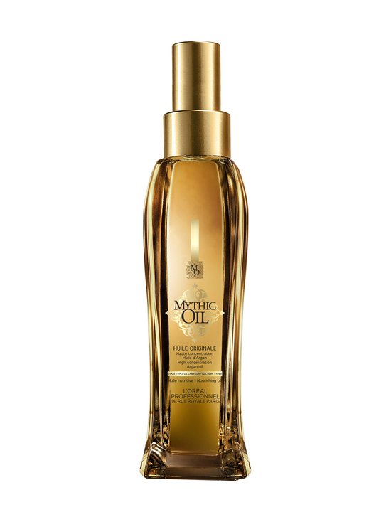Mythic Oil -hiusöljy 100 ml