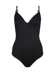Marie Jo - Dahu Full Cup -uimapuku - ZWA BLACK | Stockmann