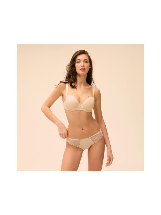 Simone Perele - Délice Brief -alushousut - 054 TOPAZ BEIGE | Stockmann - photo 4