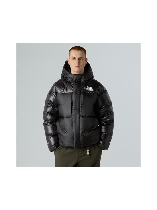 The North Face - U Pertex Down -toppatakki - JK3 TNF BLACK | Stockmann - photo 3