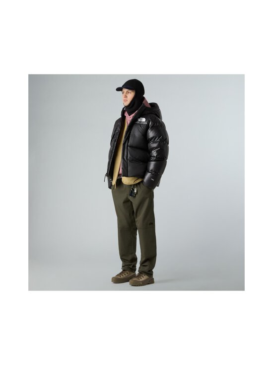 The North Face - U Pertex Down -toppatakki - JK3 TNF BLACK | Stockmann - photo 5