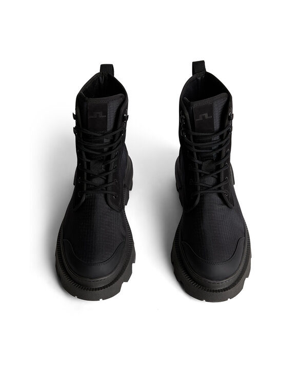 J.Lindeberg - Alfa Tech -nilkkurit - 9999 BLACK | Stockmann - photo 2