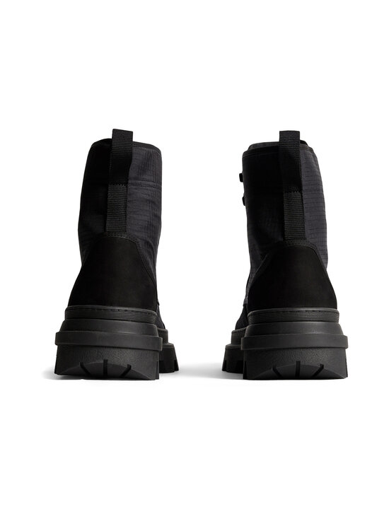 J.Lindeberg - Alfa Tech -nilkkurit - 9999 BLACK | Stockmann - photo 3