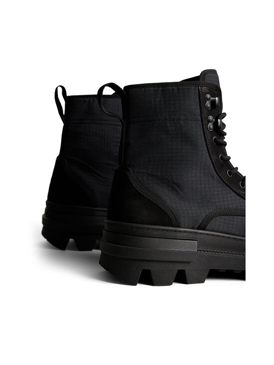 J.Lindeberg - Alfa Tech -nilkkurit - 9999 BLACK | Stockmann - photo 5