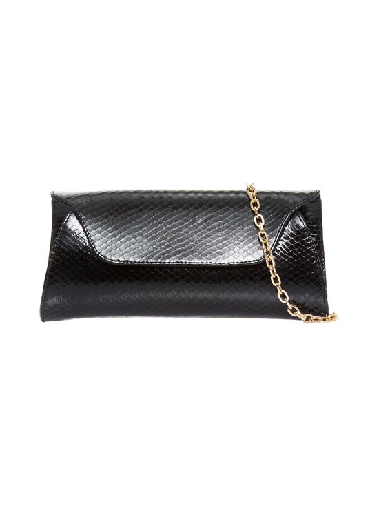 Unisa - Zespe-käsilaukku - BLACK | Stockmann - photo 1